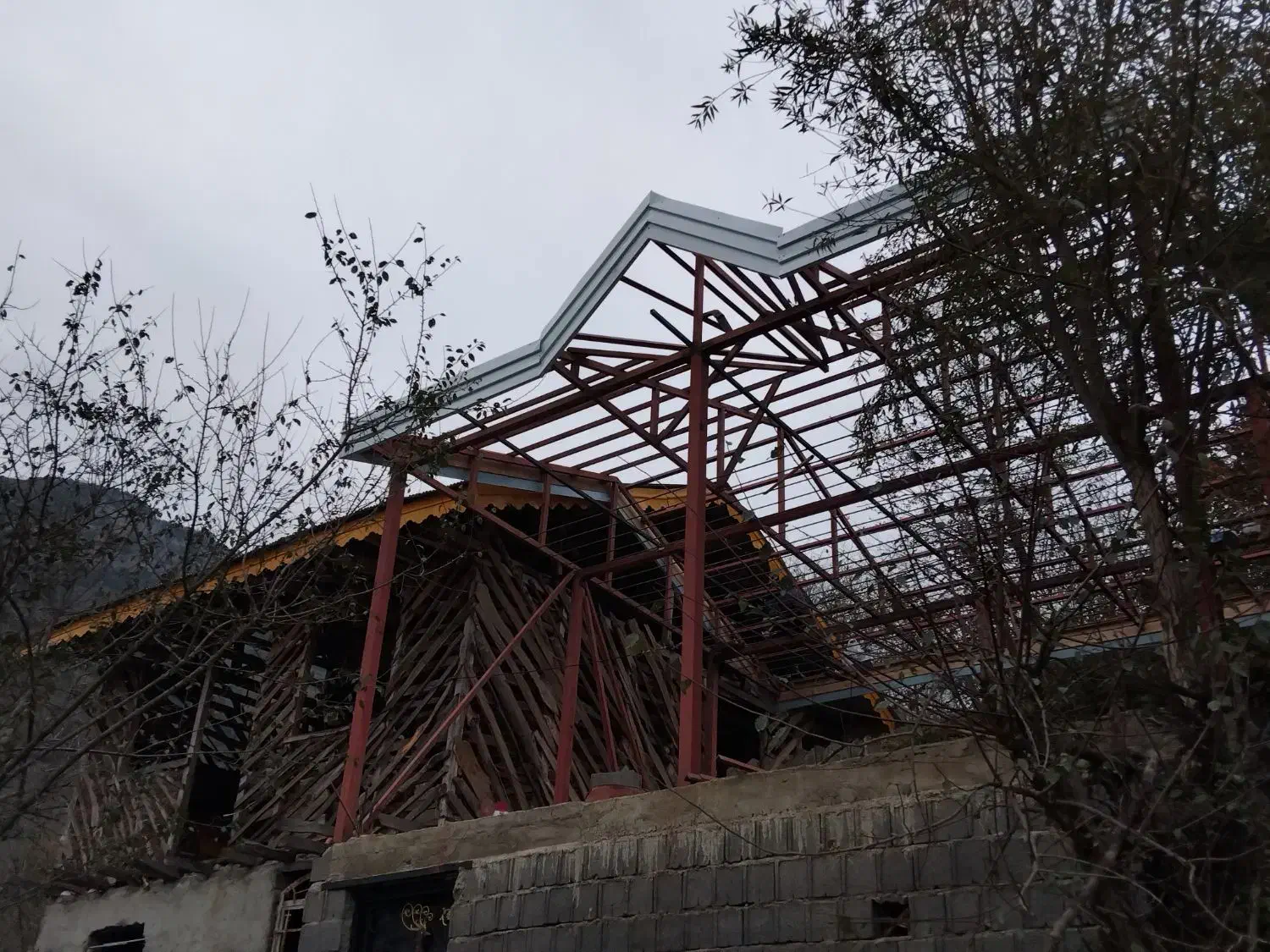 انواع جوشکاری|خدمات پیشه و مهارت|رحیم‌آباد, |دیوار