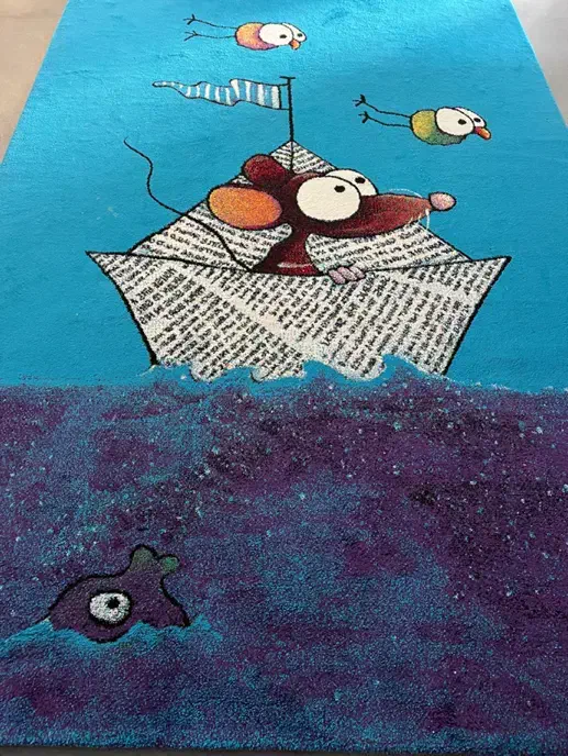 فروش توافقی|فرش|شیراز, زرگری|دیوار