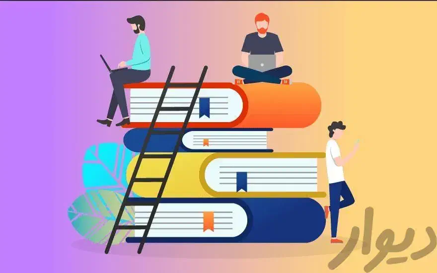 تدریس خصوصی ریاضی فیزیک شیمی هندسه|خدمات آموزشی|فردیس, ثابتی|دیوار