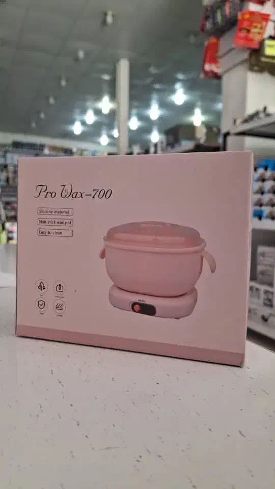 دستگاه موم و وکس شمع سیلکونی|آرایشی، بهداشتی، درمانی|زنجان, |دیوار