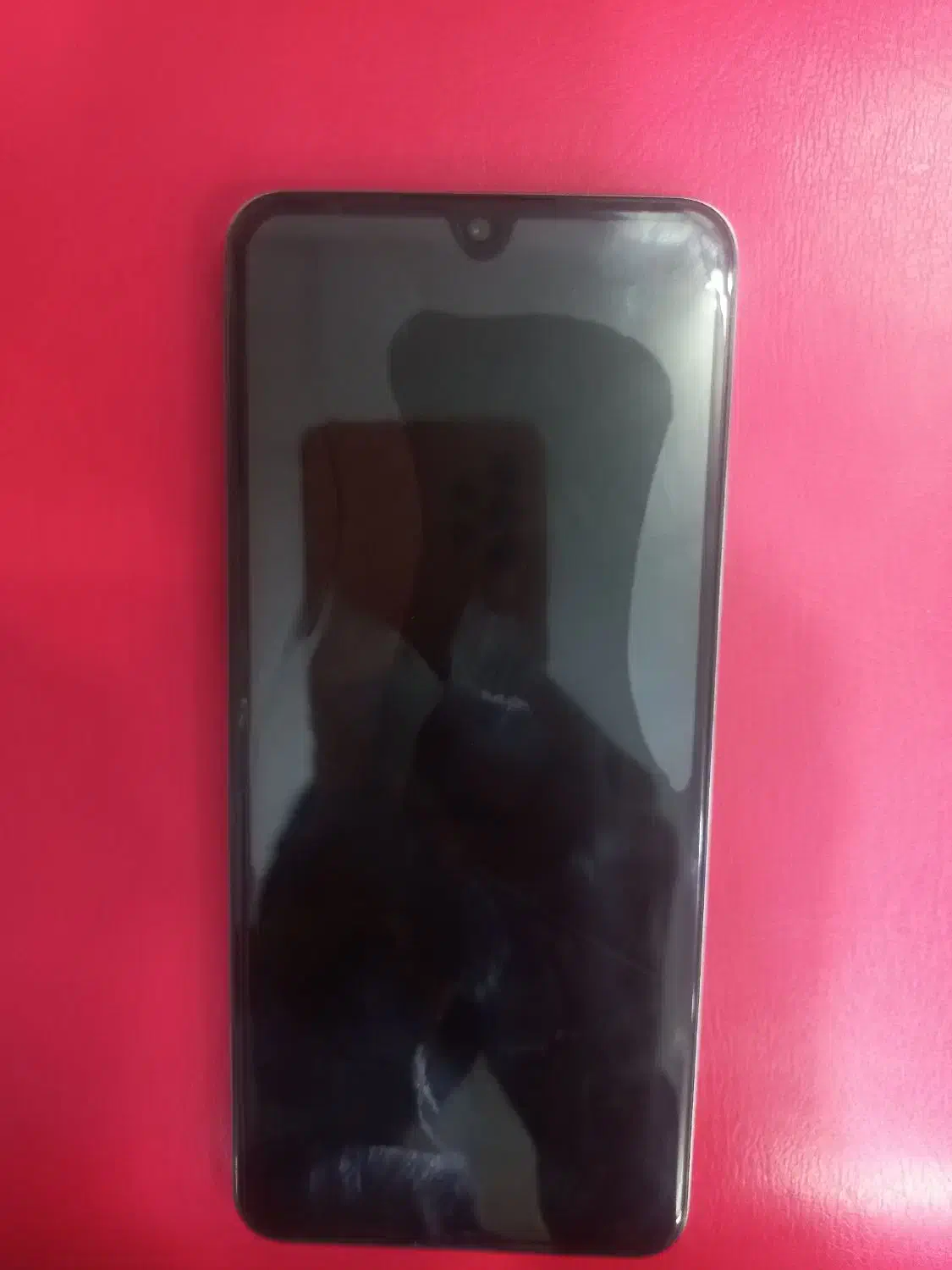 گوشی سالم بدون خط وخش|موبایل|مشهد, قائم|دیوار