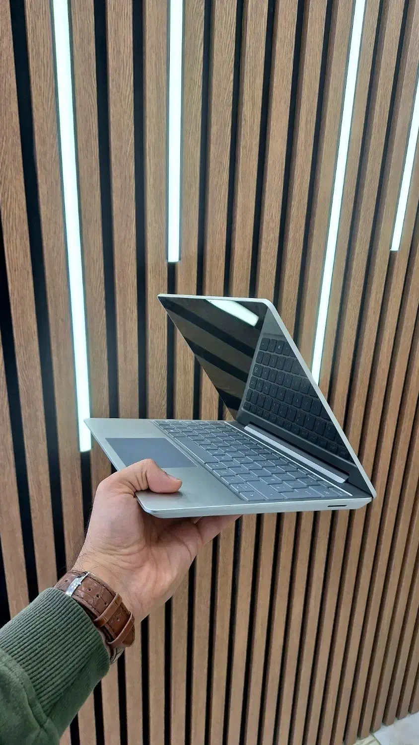 لپ تاپ سرفیس GO|رایانه همراه|کرج, حیدرآباد|دیوار