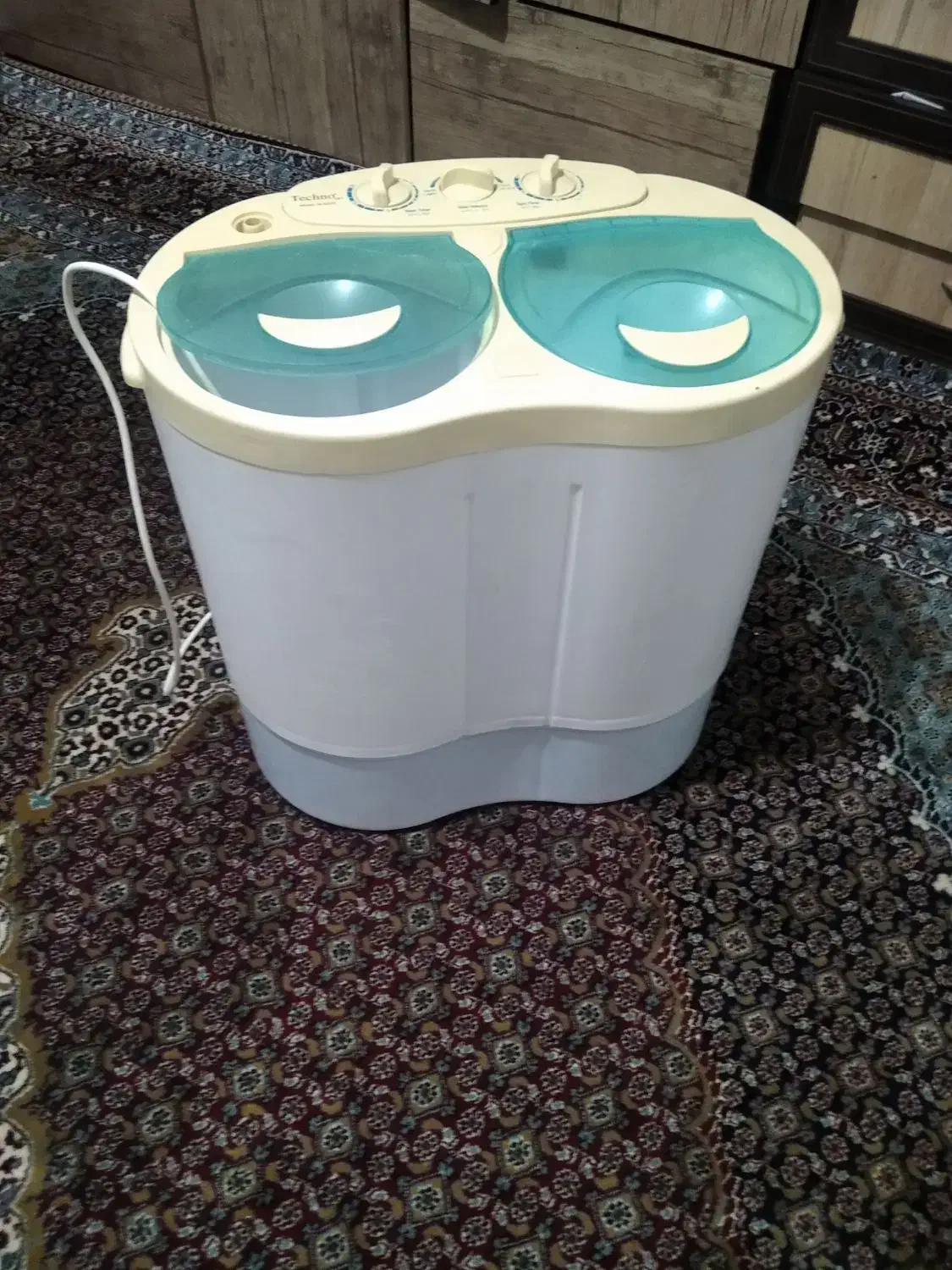 مینی واش|ماشین لباسشویی و خشک‌کن لباس|سنندج, |دیوار