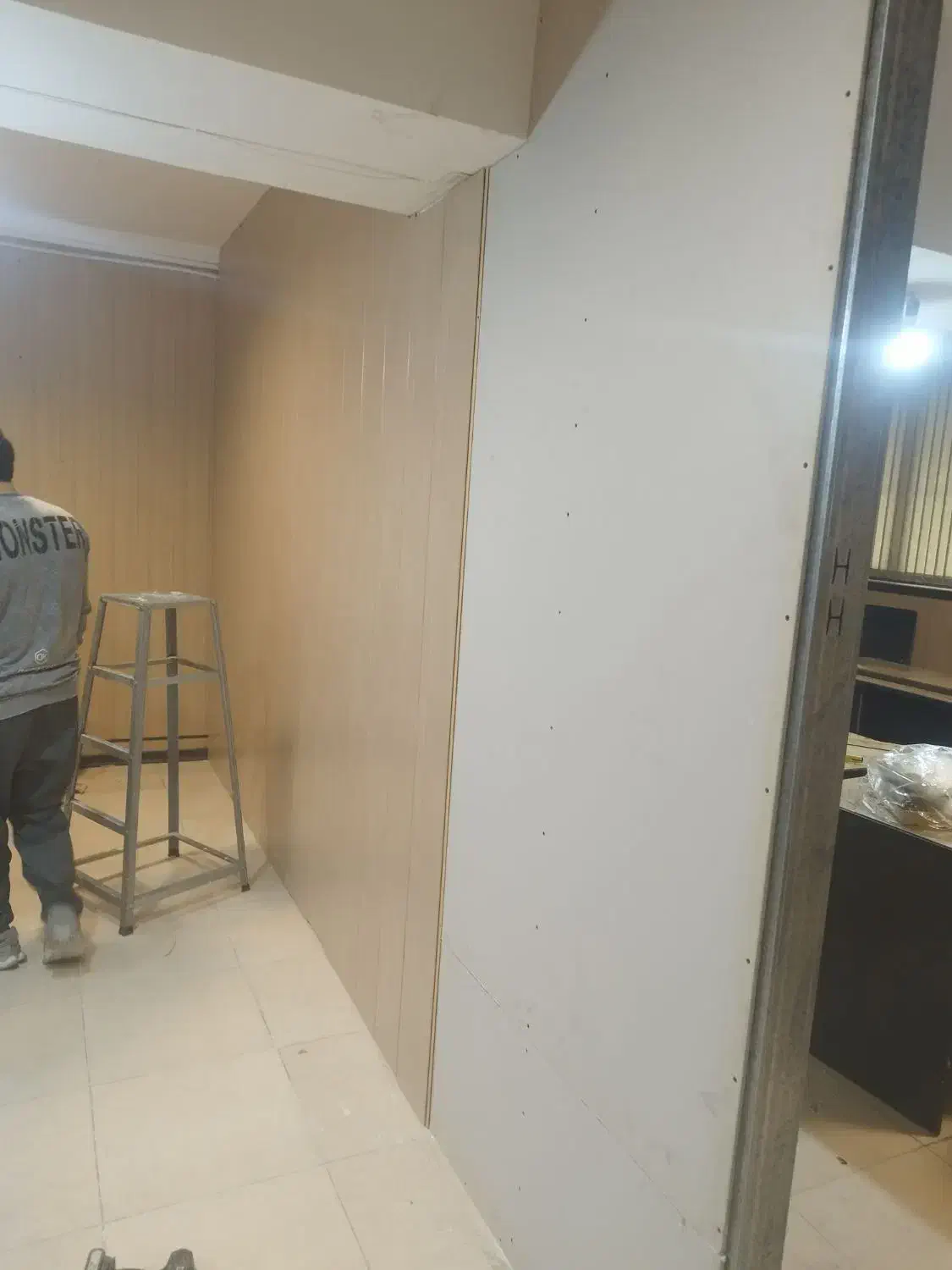 اجرای کناف و سقف کاذب|خدمات پیشه و مهارت|پاکدشت, پاکدشت (مامازند)|دیوار