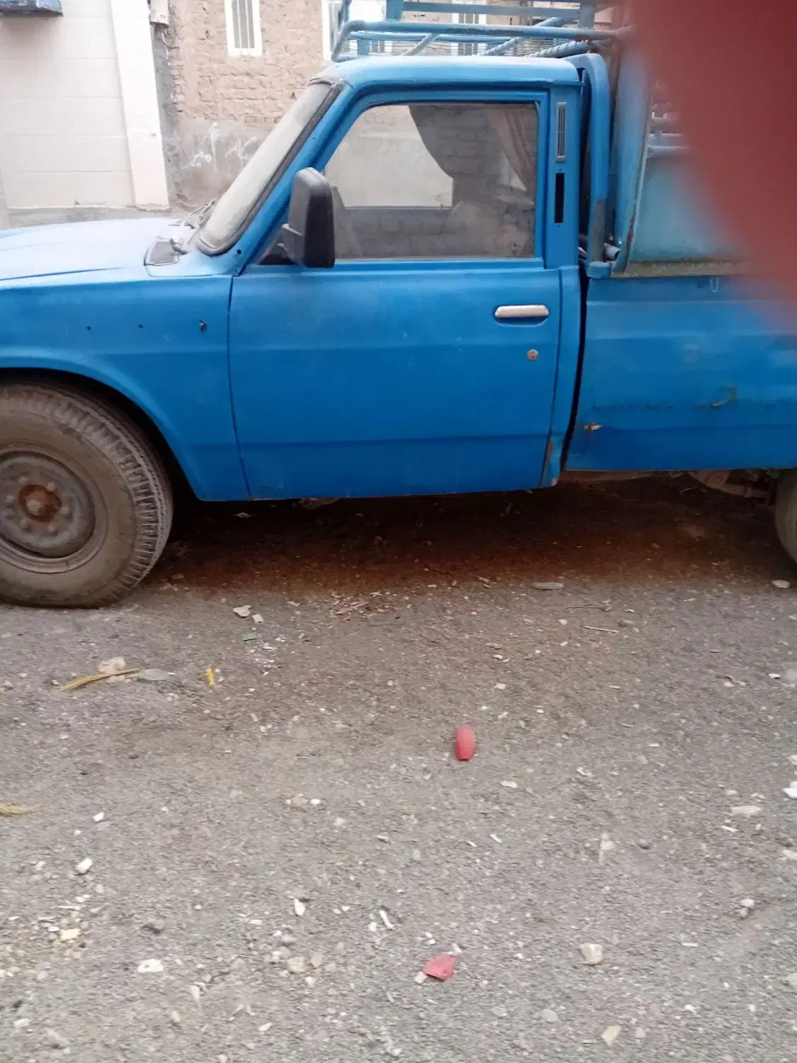 نیسان 80|خودرو سواری و وانت|قم, قلعه کامکار|دیوار