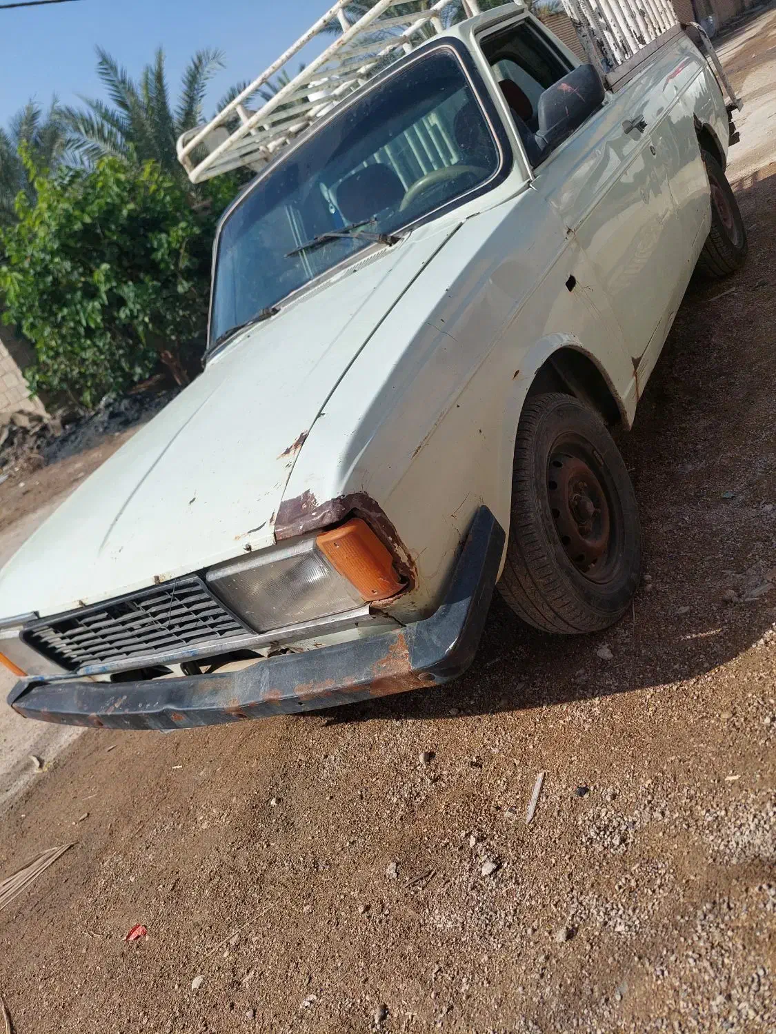 بیکان|خودرو سواری و وانت|شادگان, |دیوار