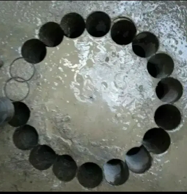 کرگیری وسوراخ کاری|خدمات پیشه و مهارت|بروجرد, |دیوار