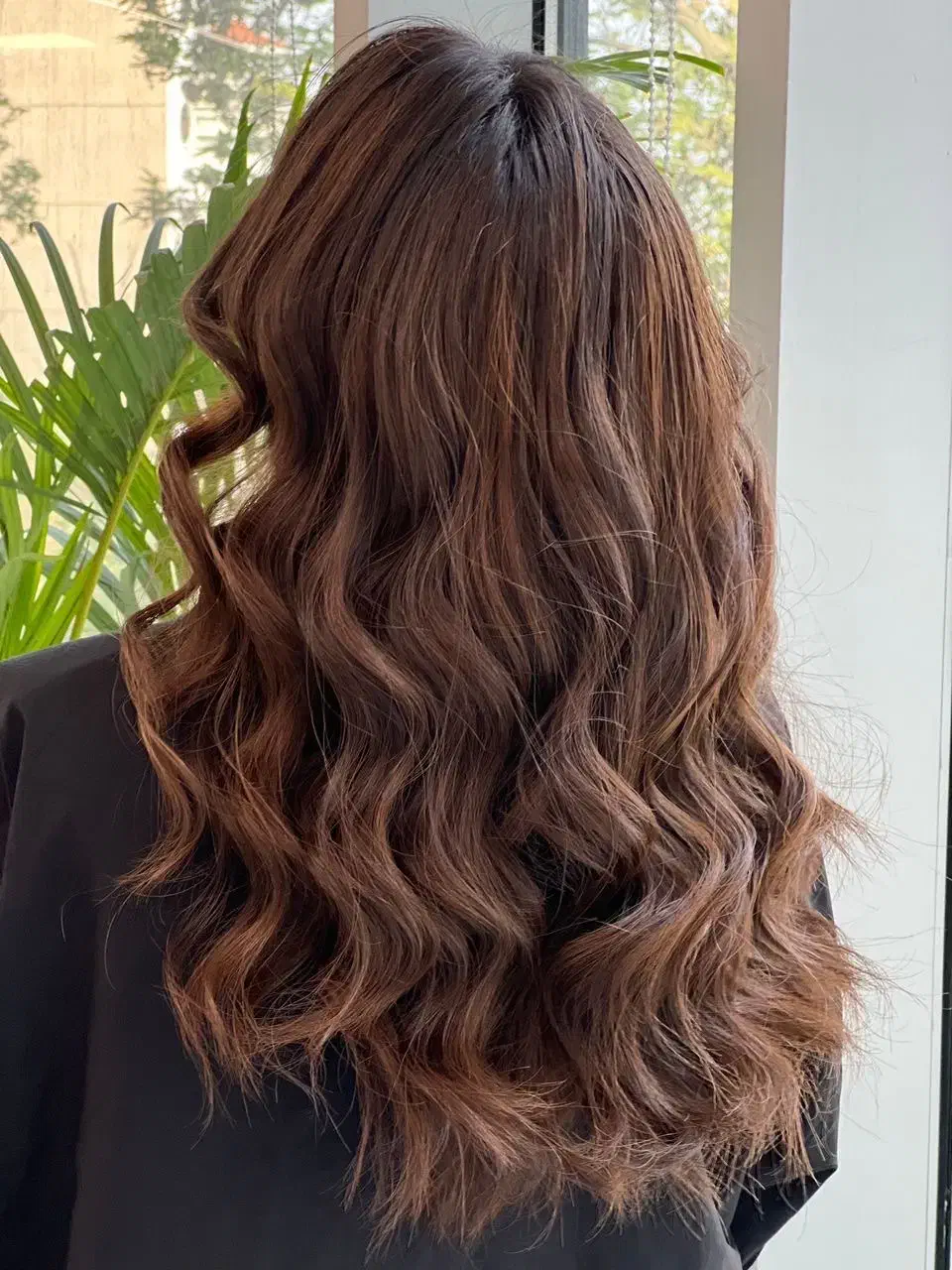 مدل رنگمو فوری|خدمات آرایشگری و زیبایی|تهران, قیطریه|دیوار