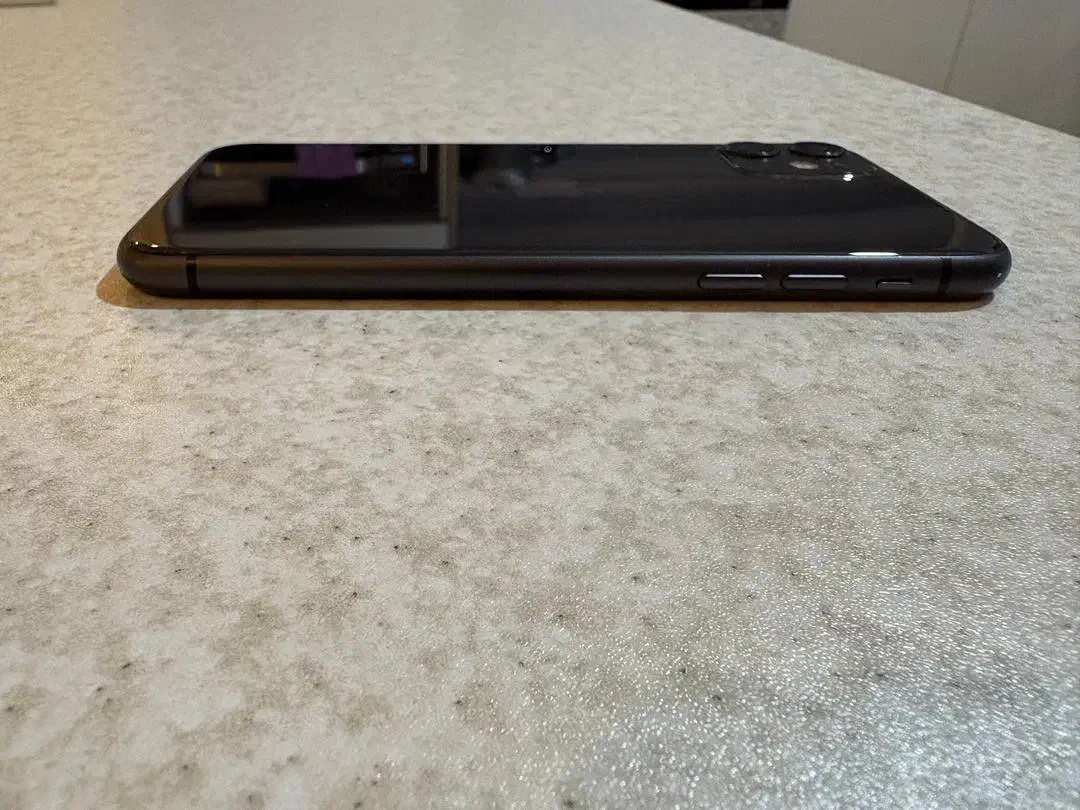 آیفون ۱۱ ۶۴ گیگ|موبایل|تهران, حکیمیه|دیوار