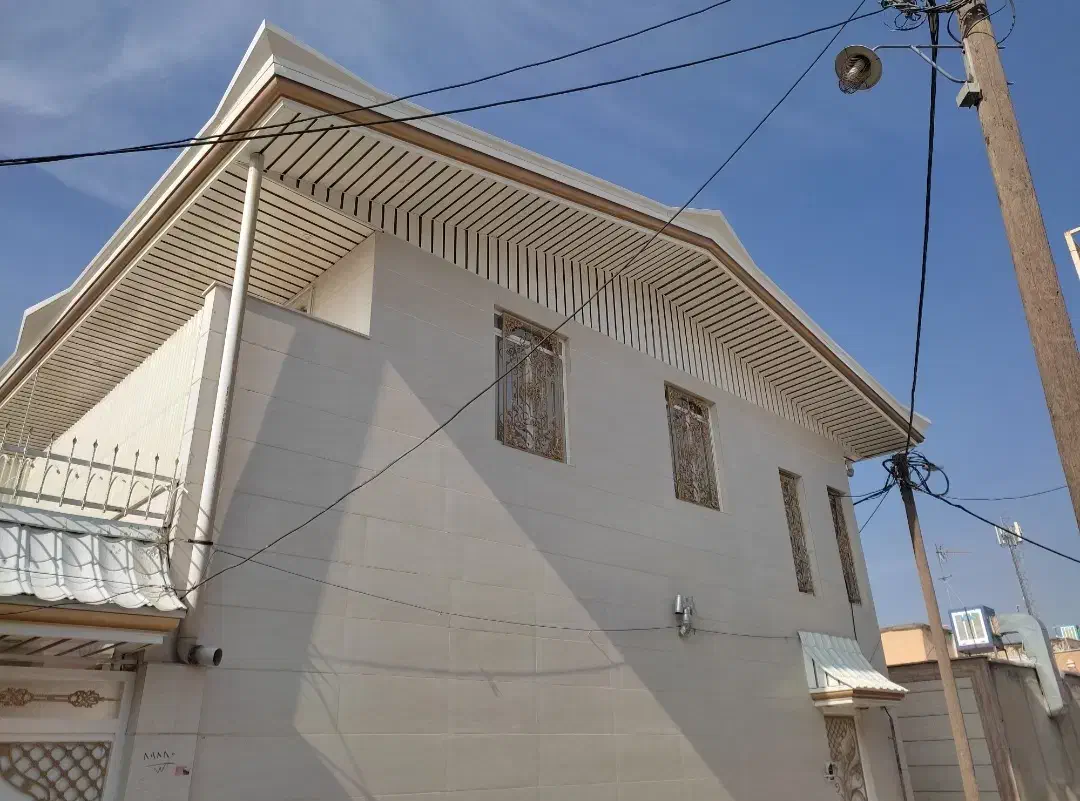 اجرای انواع شیروانی نقد و اقساط|خدمات پیشه و مهارت|خرمآباد, |دیوار