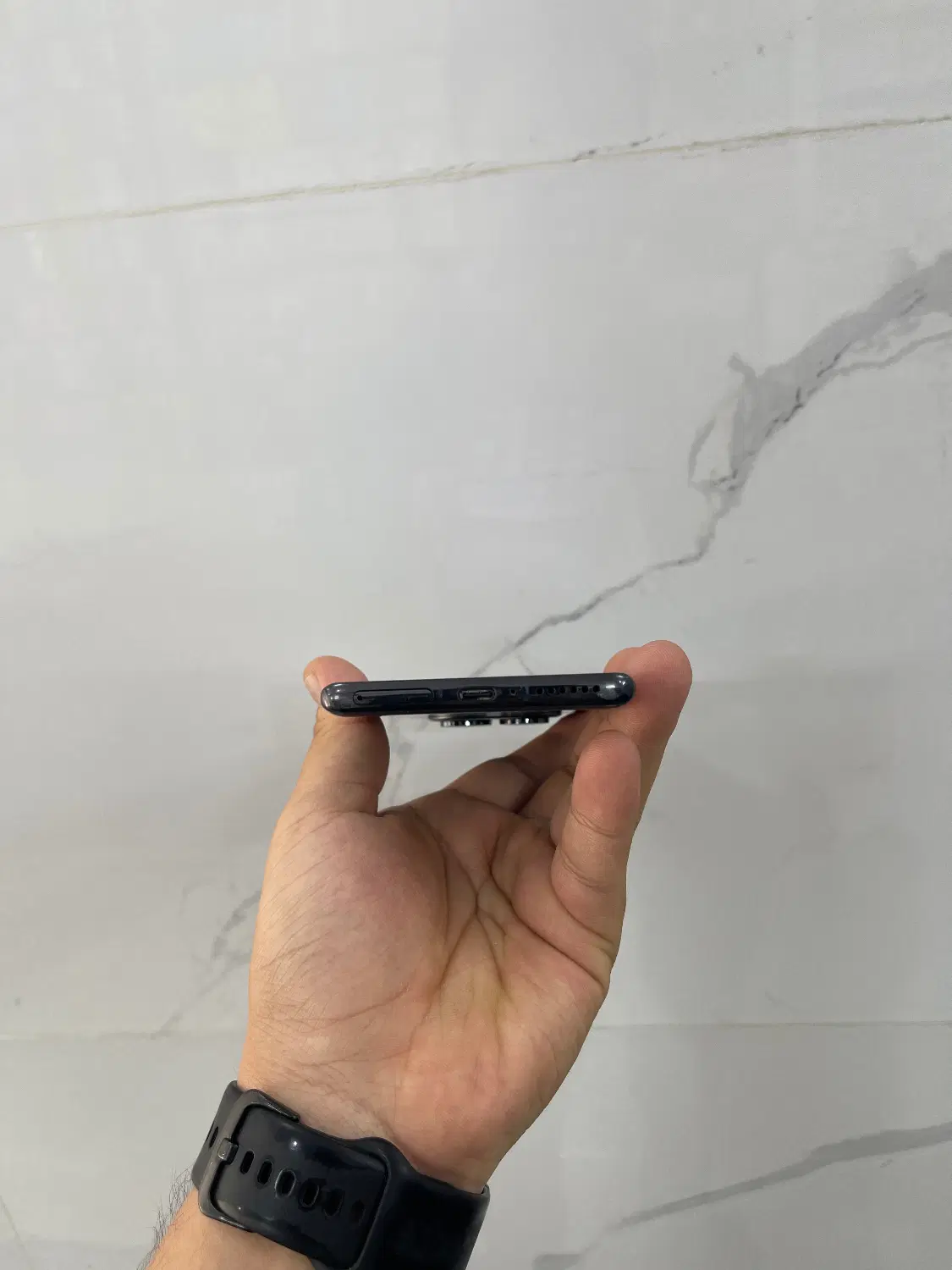 Note14pro 256/8|موبایل|قم, کلهری|دیوار