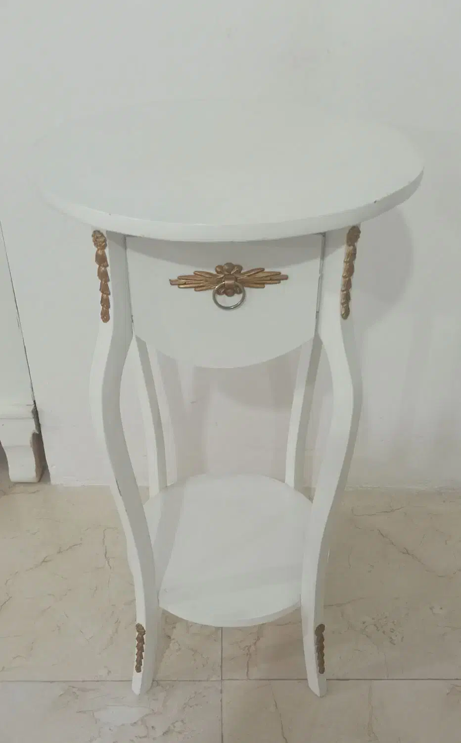 فروش لوازم منزل|میز تلفن|خرمآباد, |دیوار