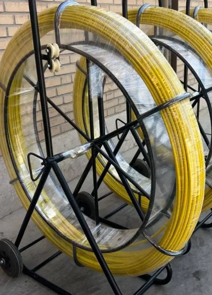 پسیو  شبکه و فیبر نوری|خدمات پیشه و مهارت|تهران, پرواز|دیوار