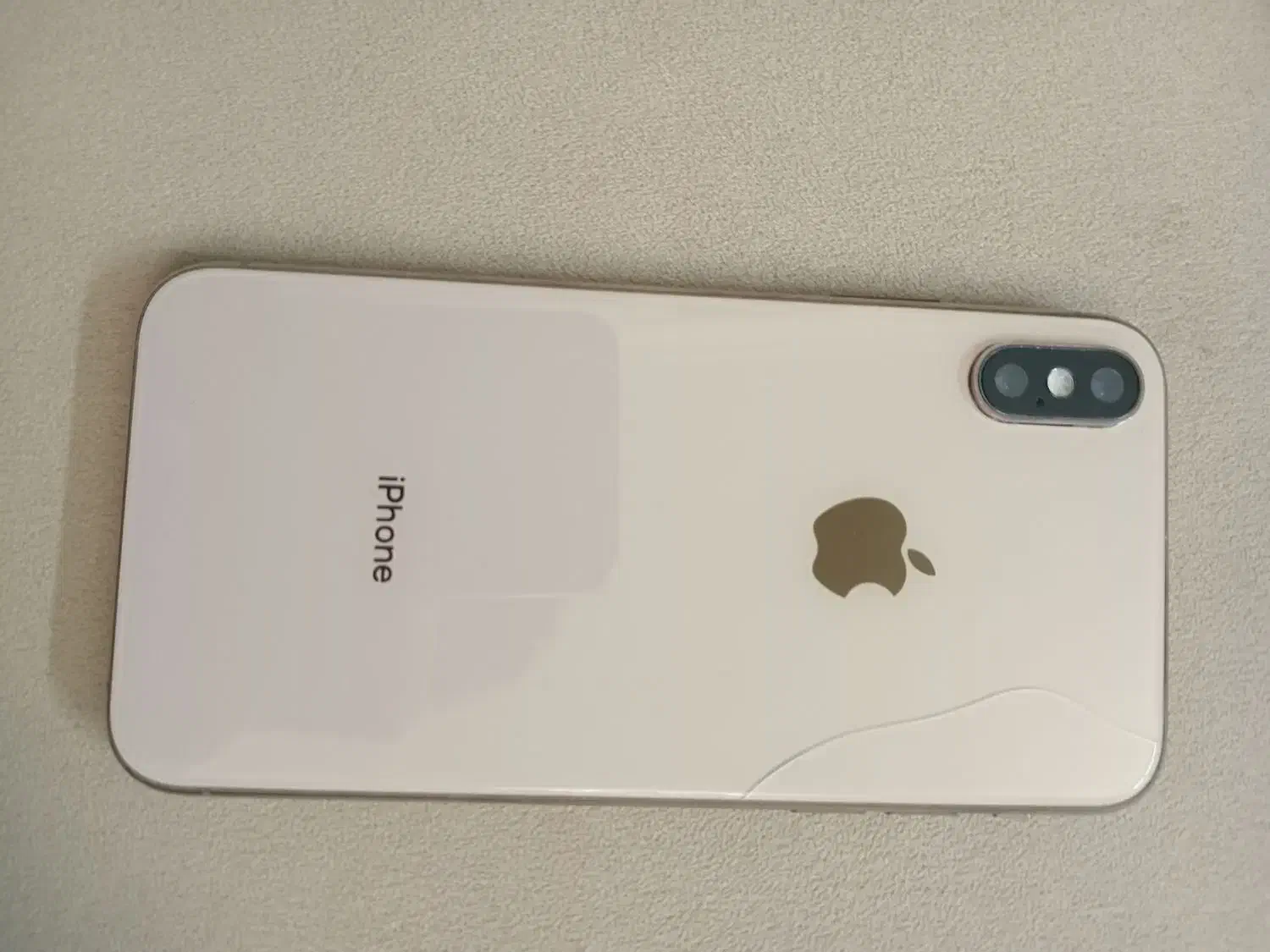 iphone.   xs.   64gb|موبایل|تهران, شهرک پاسداران|دیوار