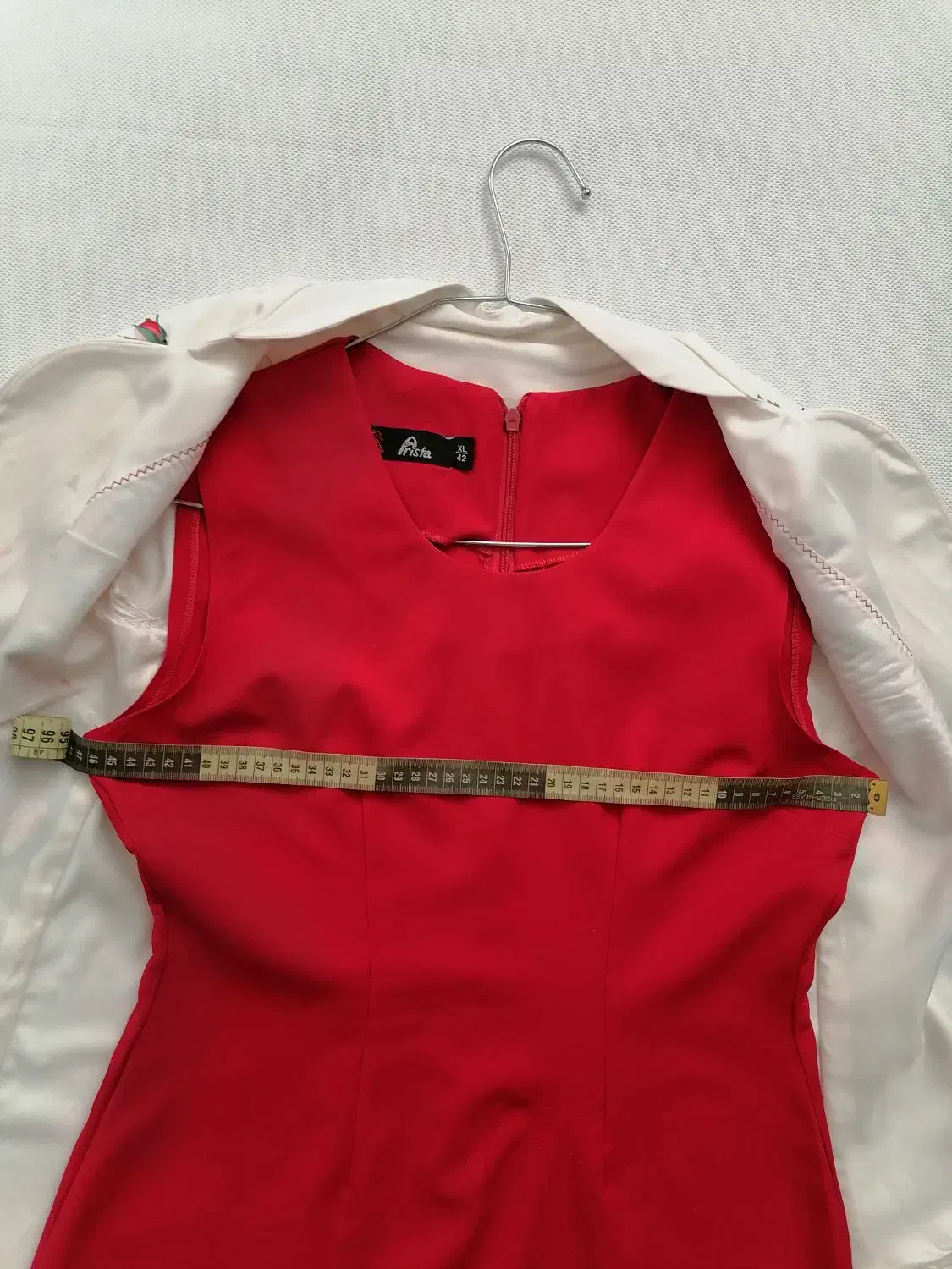 کت سارافون مجلسی سایز۴۲|لباس|فارسان, |دیوار