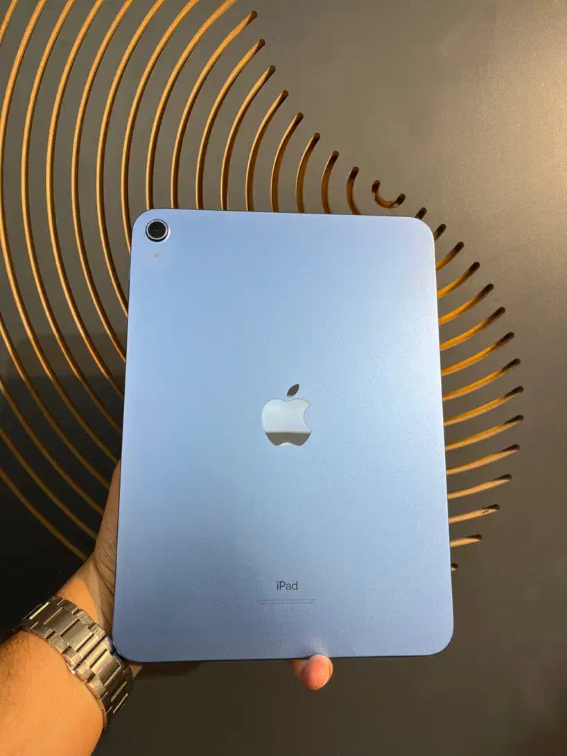 iPad 10  2022   64g|تبلت|کرمان, |دیوار