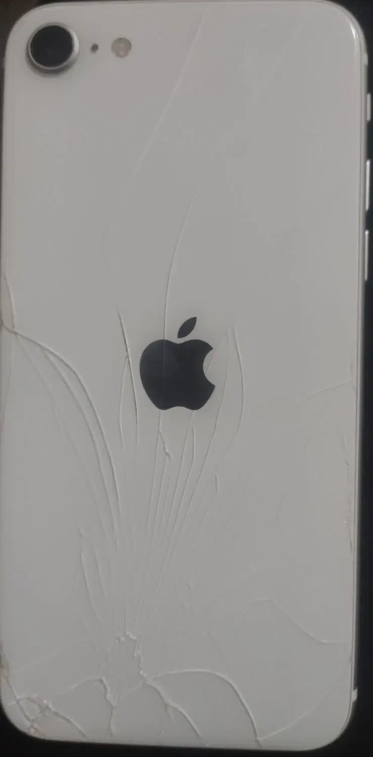 ایفون se2020 64|موبایل|کلاله, |دیوار