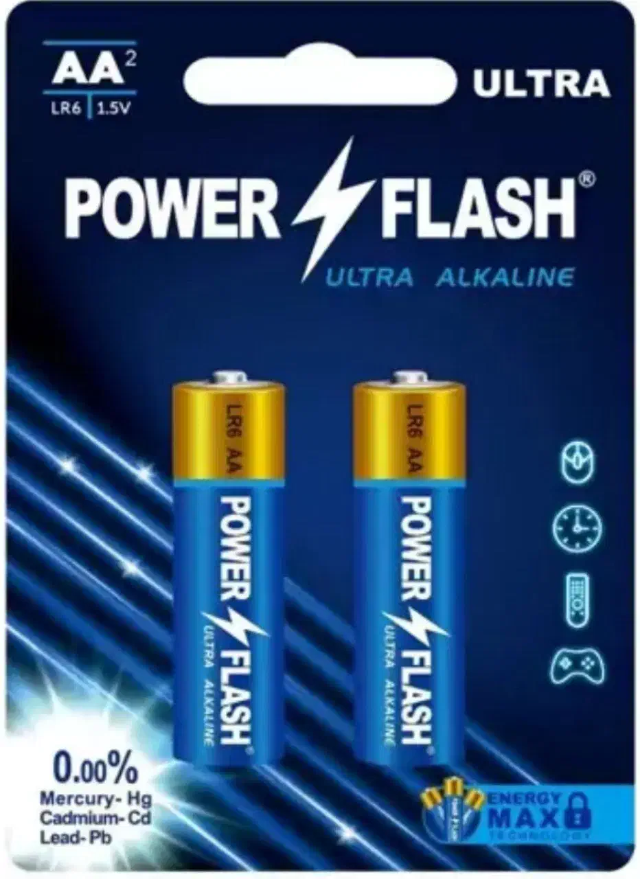 فروش جزیی و کلی باتری قلم و نیم قلم|حراج|رشت, معلم|دیوار