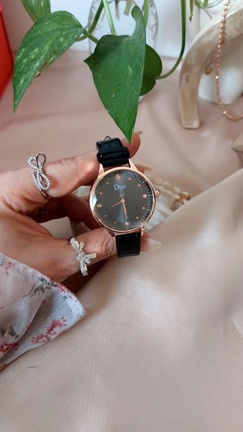 ساعت های زیبا برای روز مادر|ساعت|رشت, شهرک قدس|دیوار