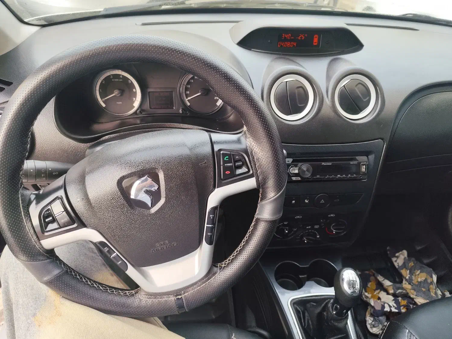 رانا پلاس سقف فلز|خودرو سواری و وانت|رشت, پیرکلاچای|دیوار