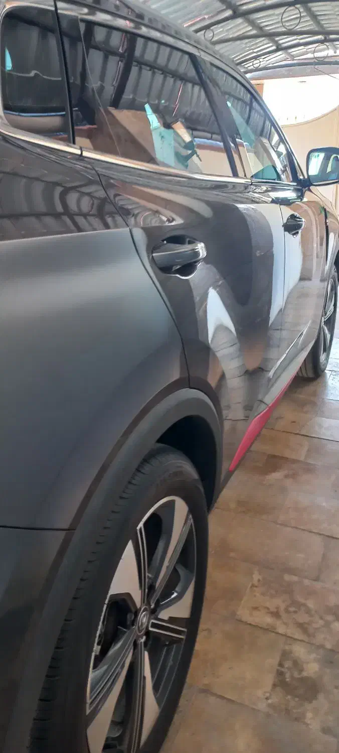 خودروچانگان سی اس ۵۵|خودرو سواری و وانت|ایزدشهر, |دیوار