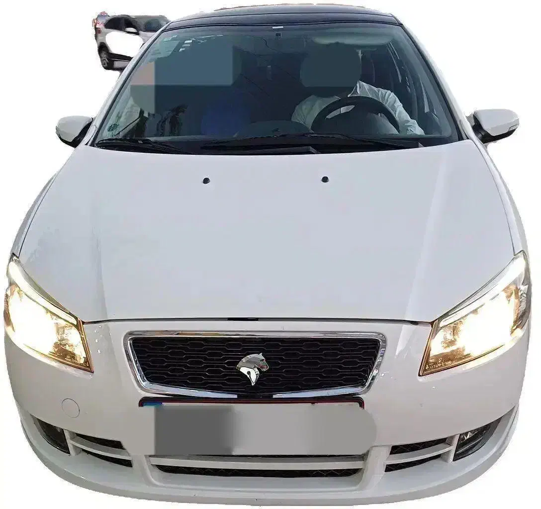 ماشین رانا پلاس پانا سقف شیشه ای|خودرو سواری و وانت|نورآباد, |دیوار