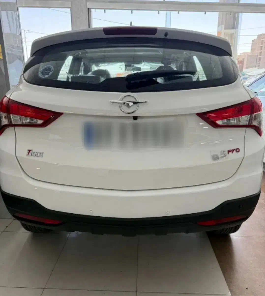 هایما S5 S7 S8 X7/صفروخشک/تحویل‌روز|خودرو سواری و وانت|تهران, ستارخان|دیوار