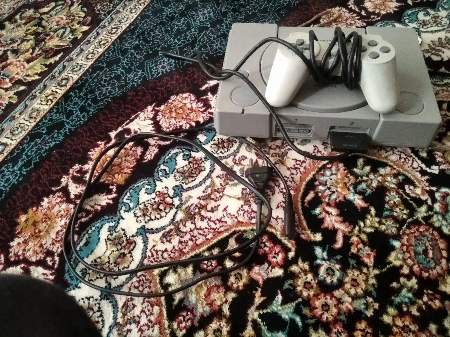 پلی ا|کنسول، بازی ویدئویی و آنلاین|اسلام‌‌آباد غرب, |دیوار