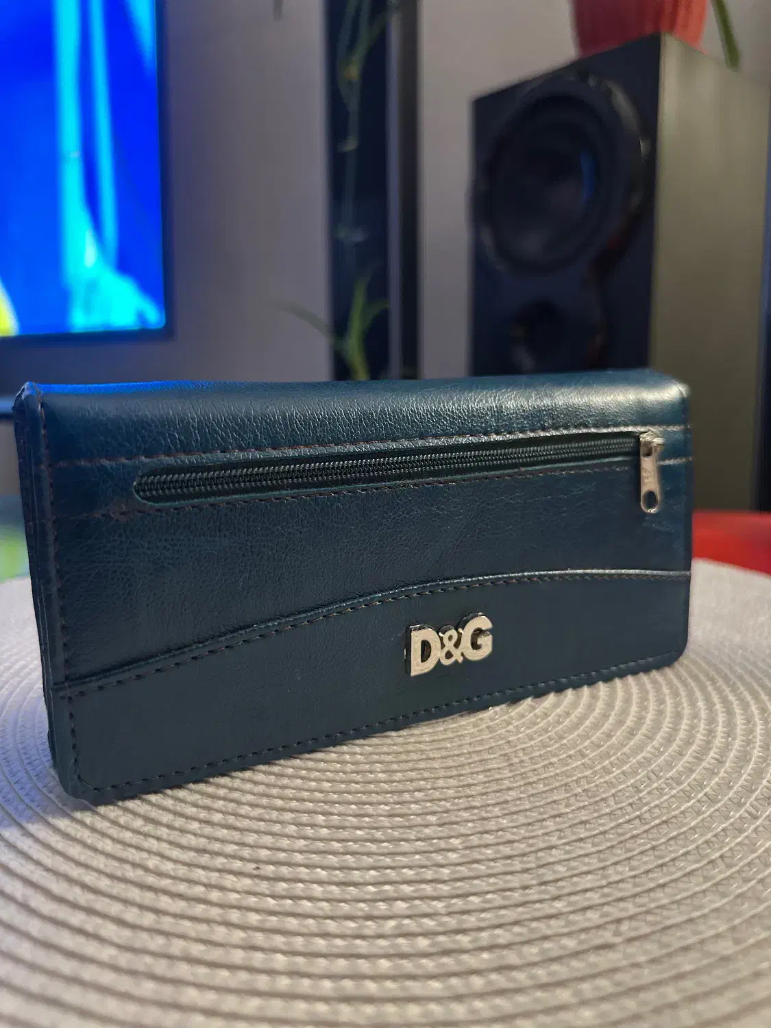 کیف‌‌ پول زنانه D&G|کیف، کفش، کمربند|تهران, شهرک شهرداری|دیوار