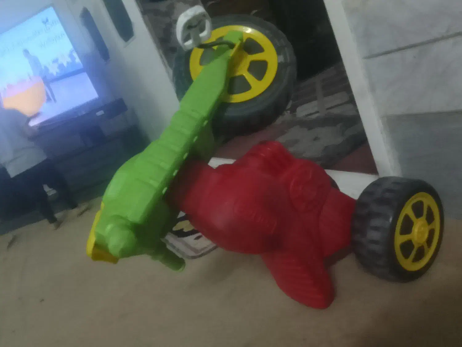 مدرس ۱۱بن بست 1پلاک 13|اسباب‌بازی بچه|قم, شهرک مهدیه (مدرس)|دیوار