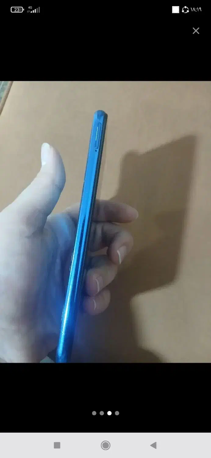 گوشی|موبایل|محمدشهر, شهرک چمران|دیوار