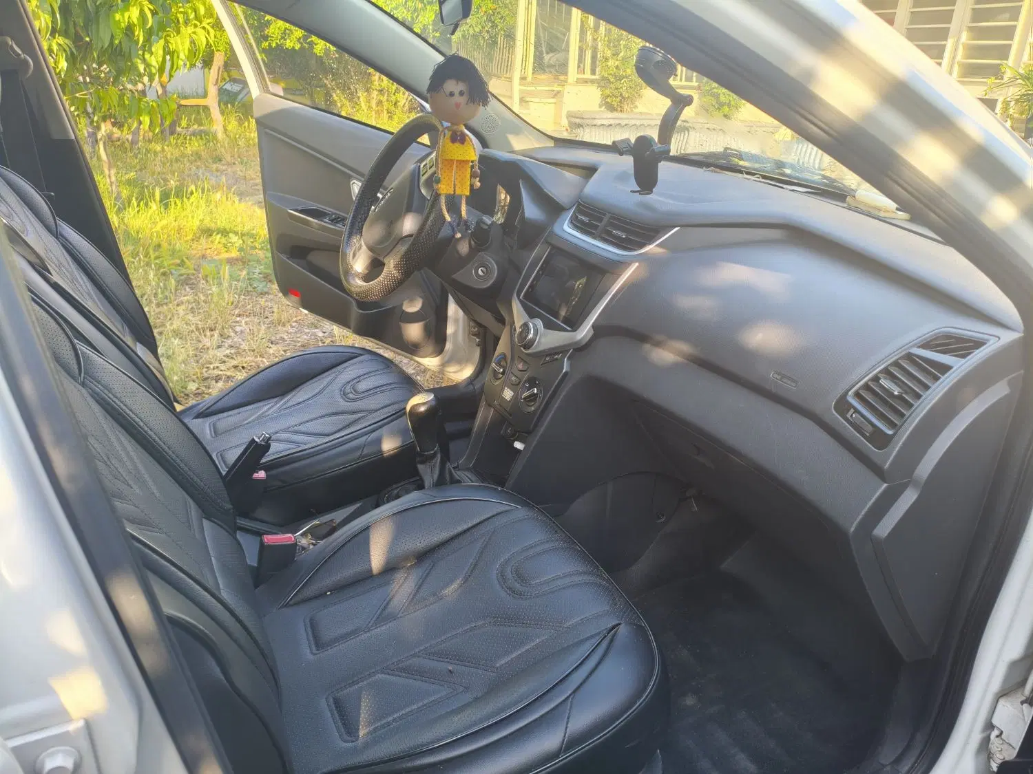 MVM 315 SPORT LUCTUARY|خودرو سواری و وانت|گنبد کاووس, |دیوار