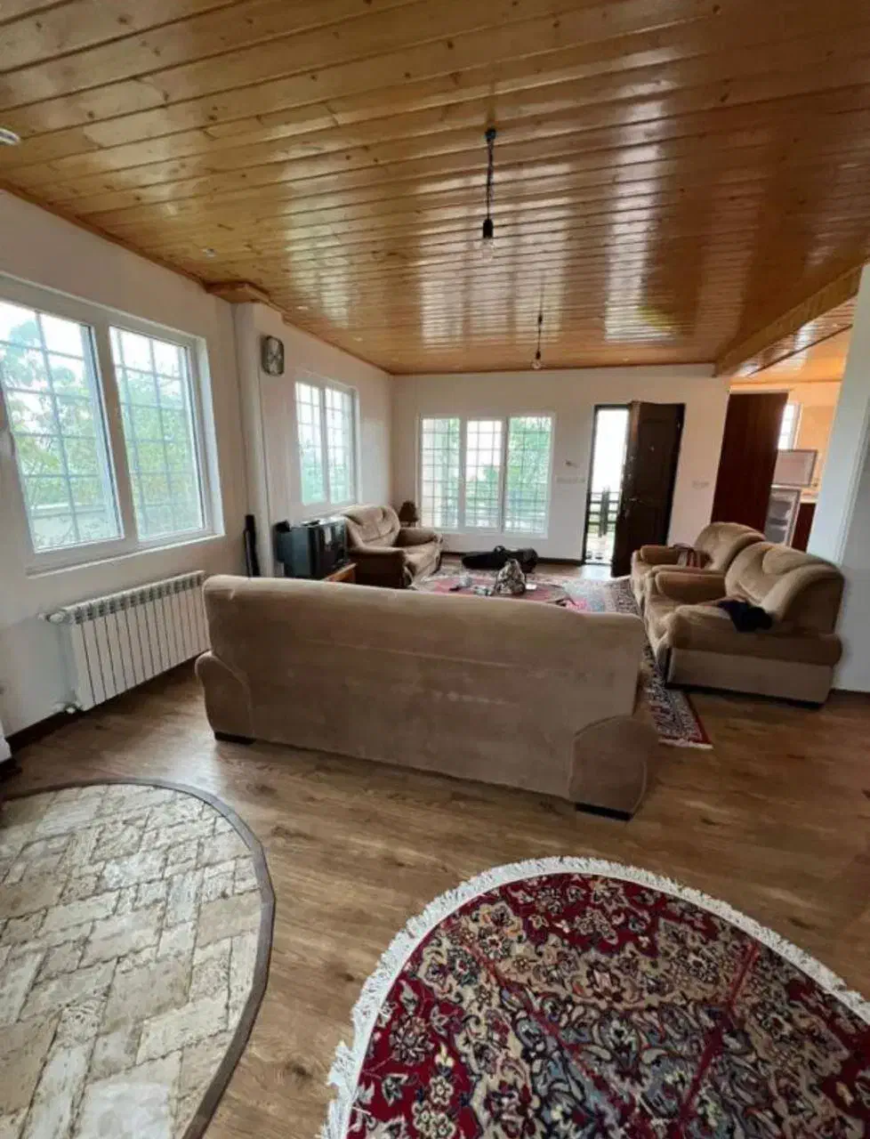 ویلا دوبلکس سنددار|فروش خانه و ویلا|کلاردشت, |دیوار