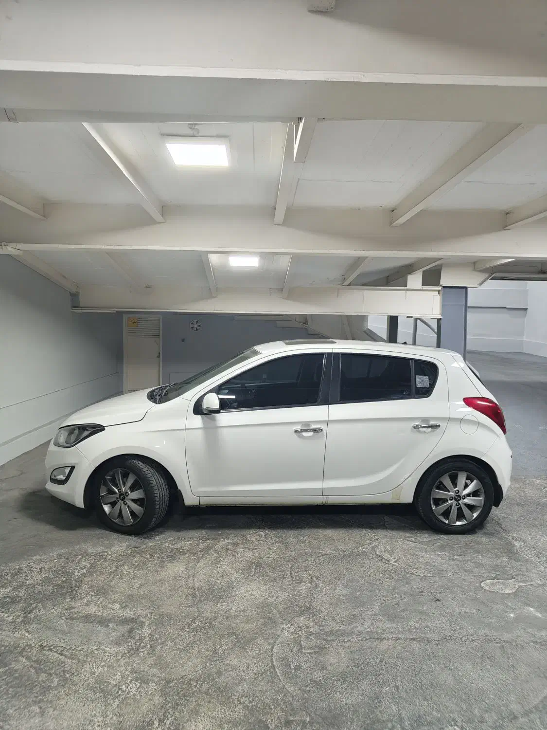 هیوندای i20 2015|خودرو سواری و وانت|تهران, آرژانتین|دیوار