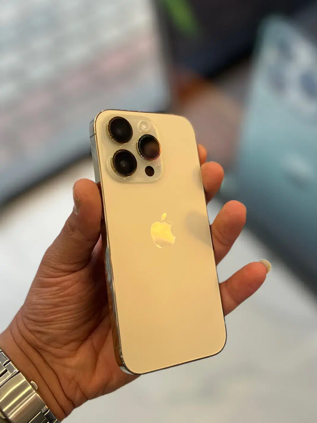 14 pro Ch 256|موبایل|رشت, خمیران زاهدان|دیوار