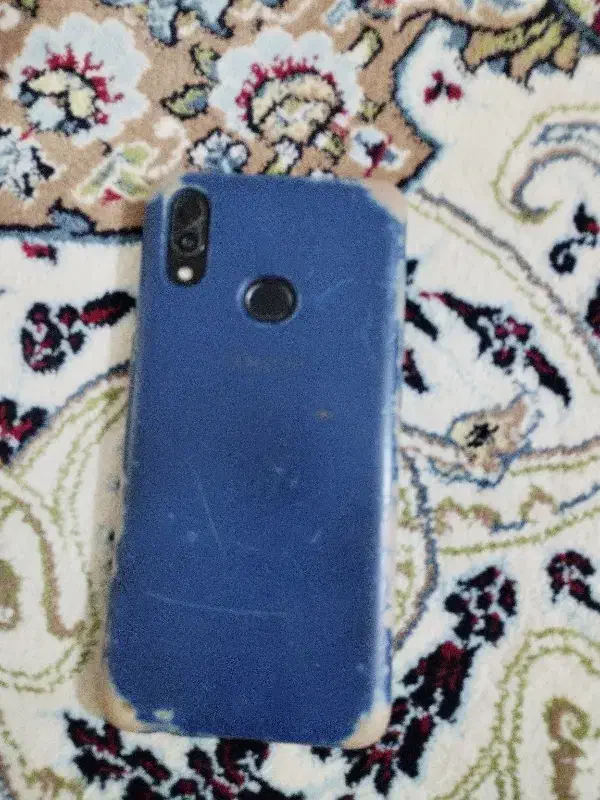 گوشی A10s|موبایل|زنجان, |دیوار