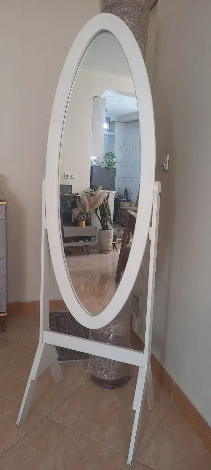 آینه قدی|آینه|کرج, خرمدشت|دیوار