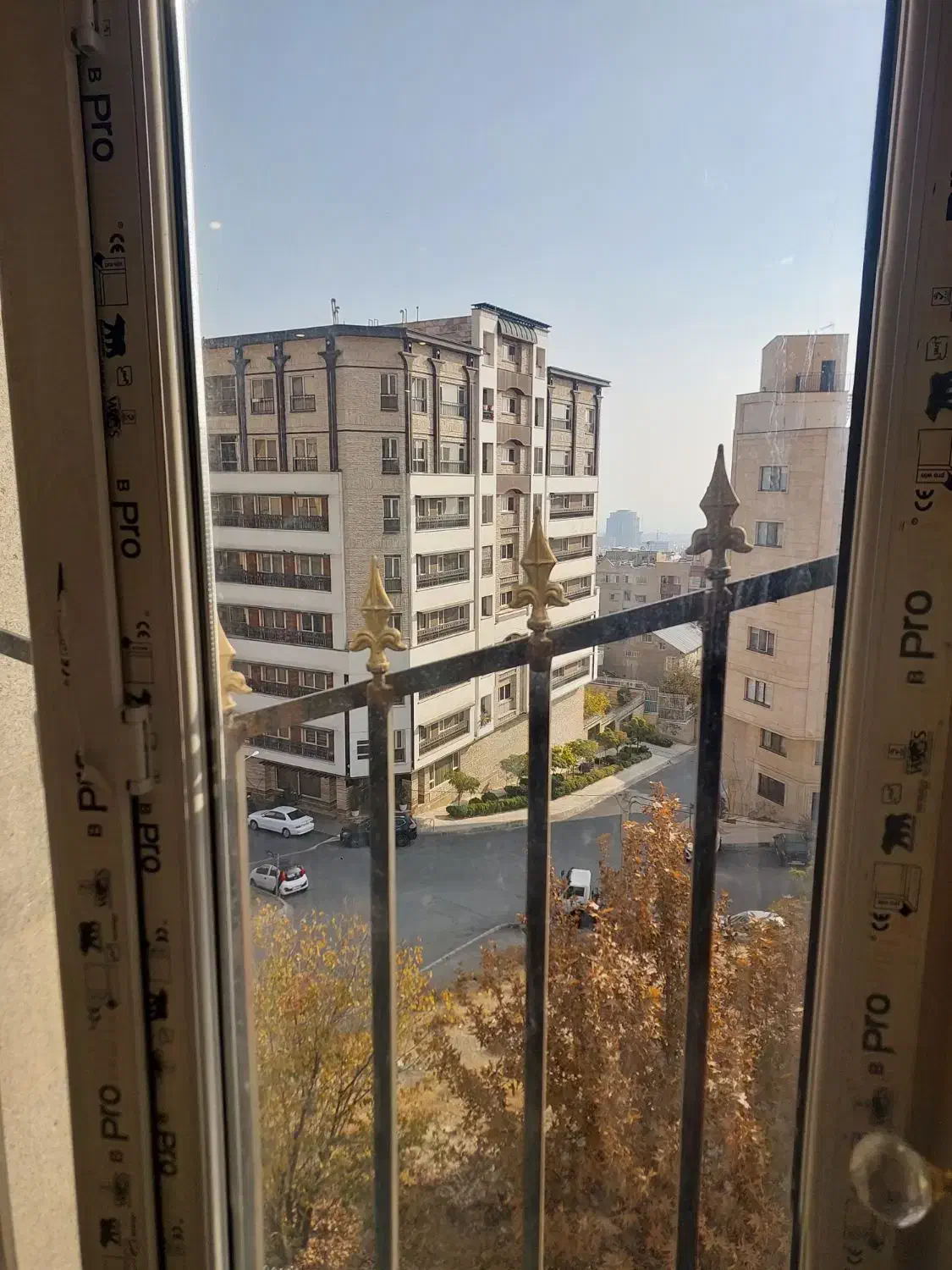 ۱۶۰ متر ، پونک ، معین ، رهن یا رهن و اجاره