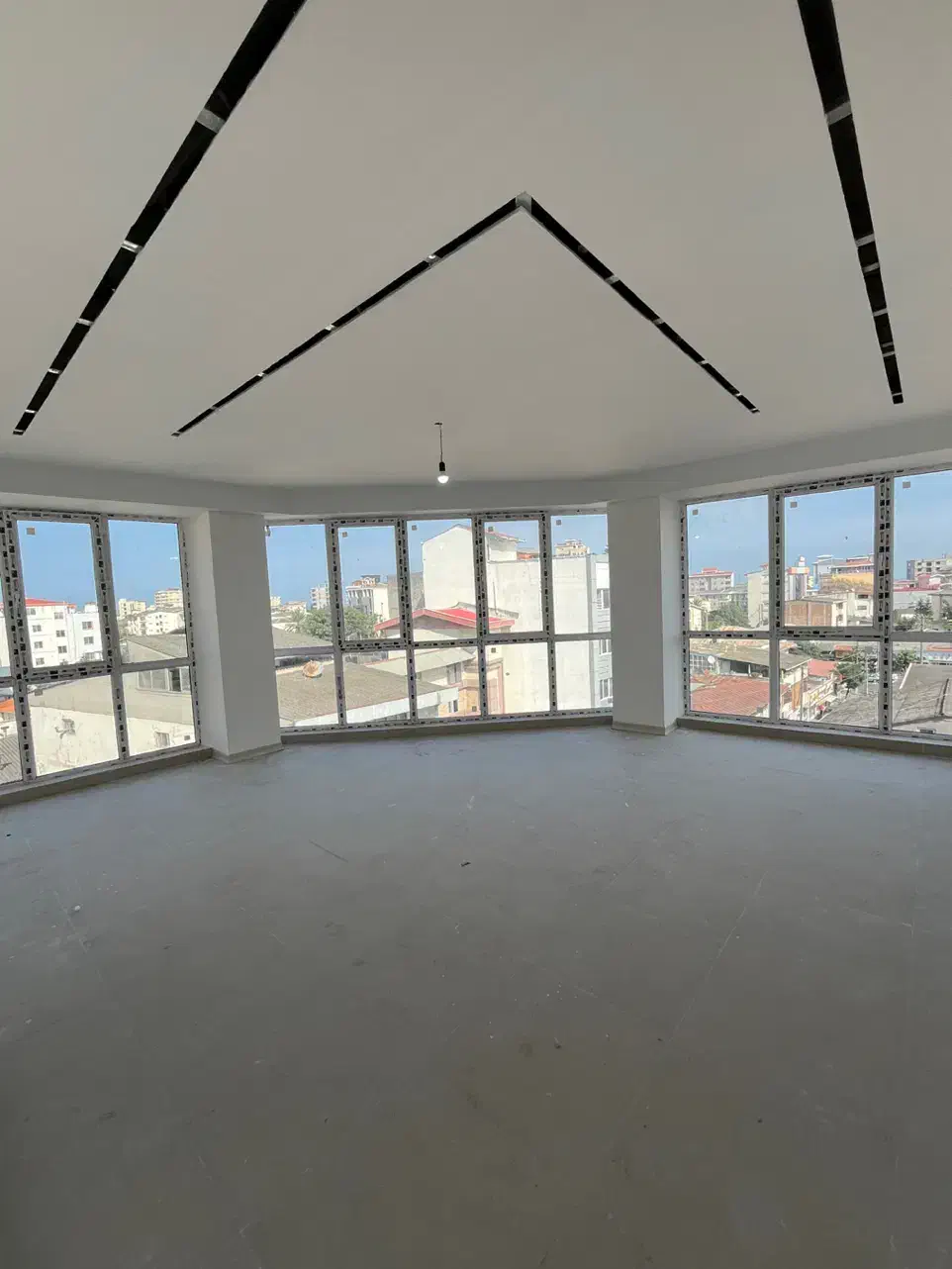 فروش واحد اداری تجاری ۱۲۰ متری/ نوساز / قلب شهر|فروش دفتر کار، اتاق اداری، مطب|تنکابن, |دیوار