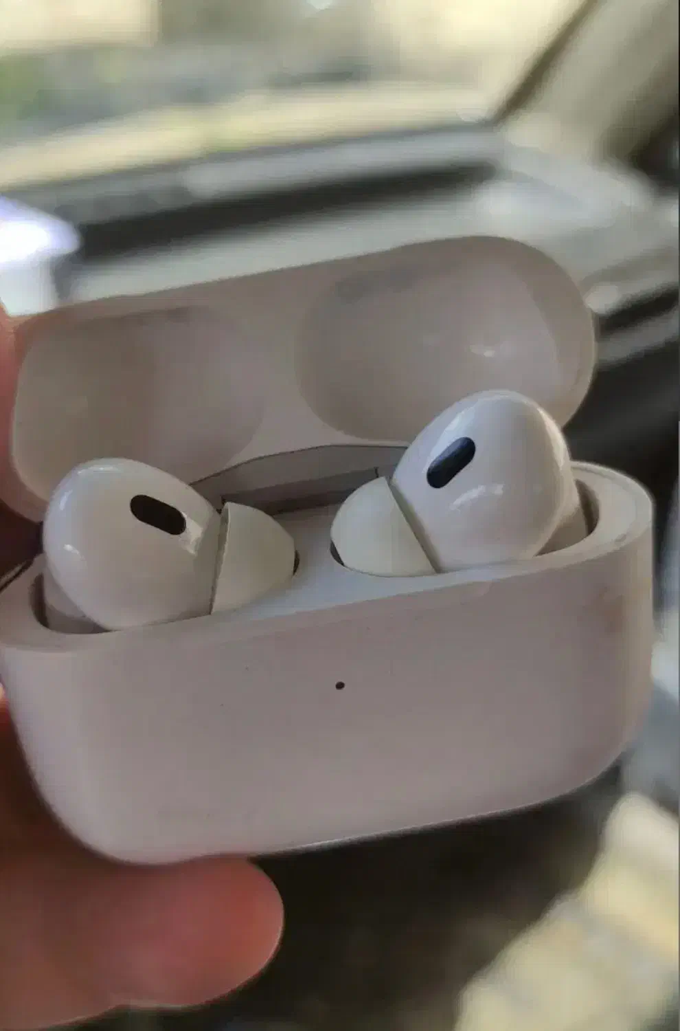 Airpod pro|لوازم جانبی موبایل و تبلت|فردیس, فردیس|دیوار
