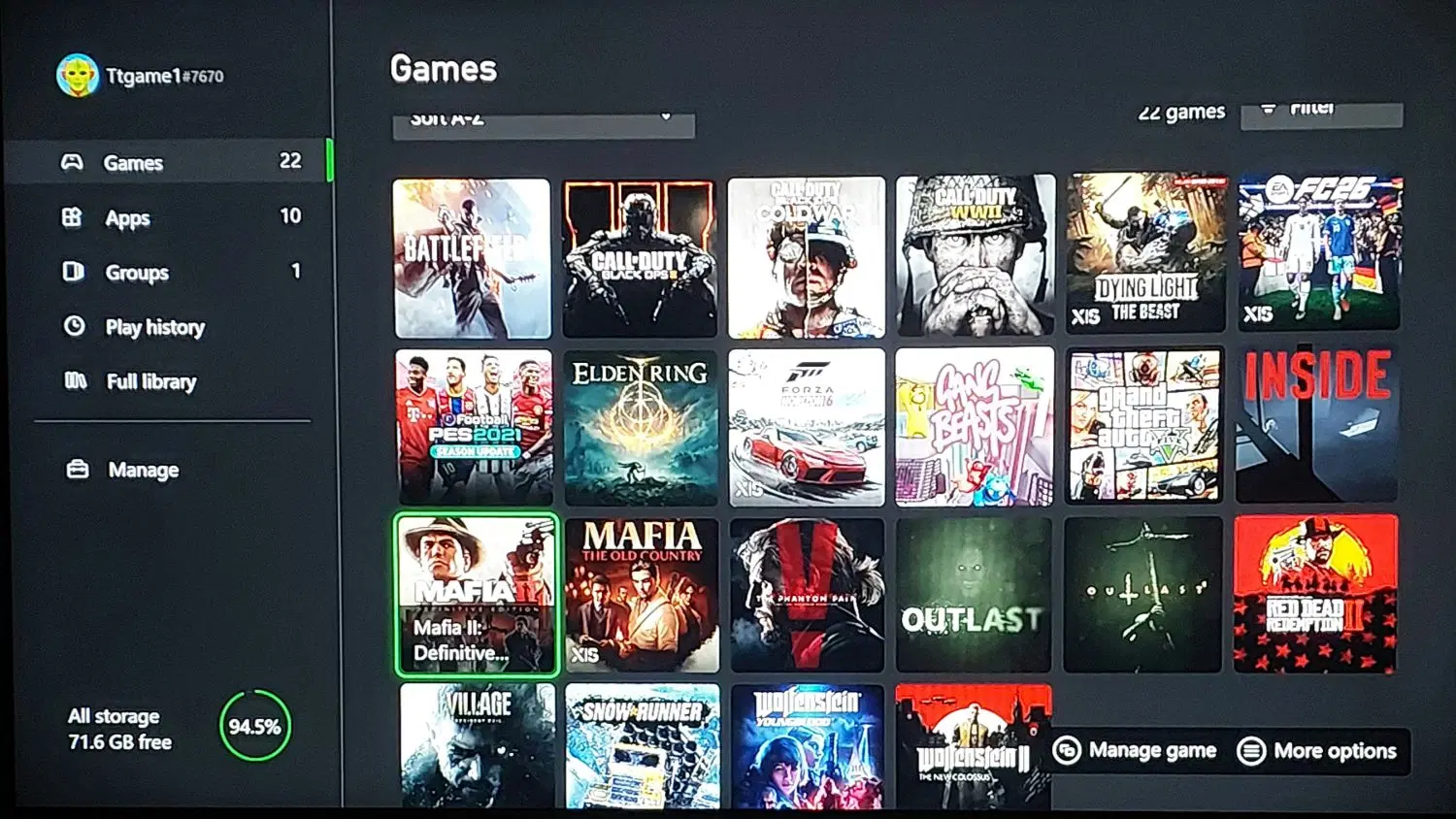 xbox series s &  hard 1tra|کنسول، بازی ویدئویی و آنلاین|لاهیجان, گلستان|دیوار