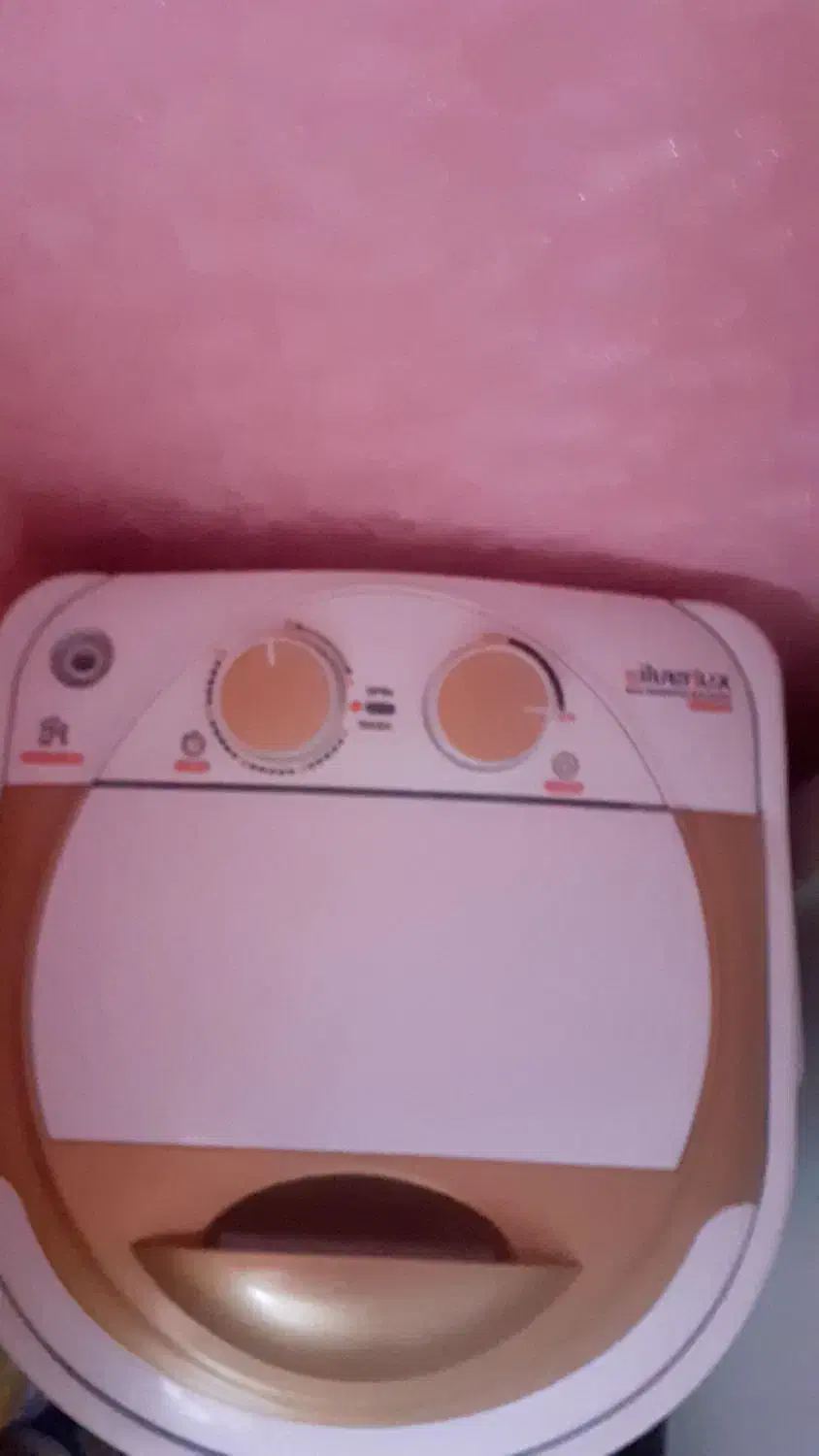 گهواره به همراه کهنه شور|اسباب و اثاث بچه|چهارباغ, |دیوار