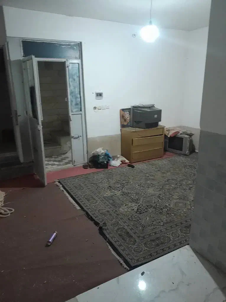 اپارتمان 55 متری|اجارهٔ آپارتمان|آبیک, |دیوار