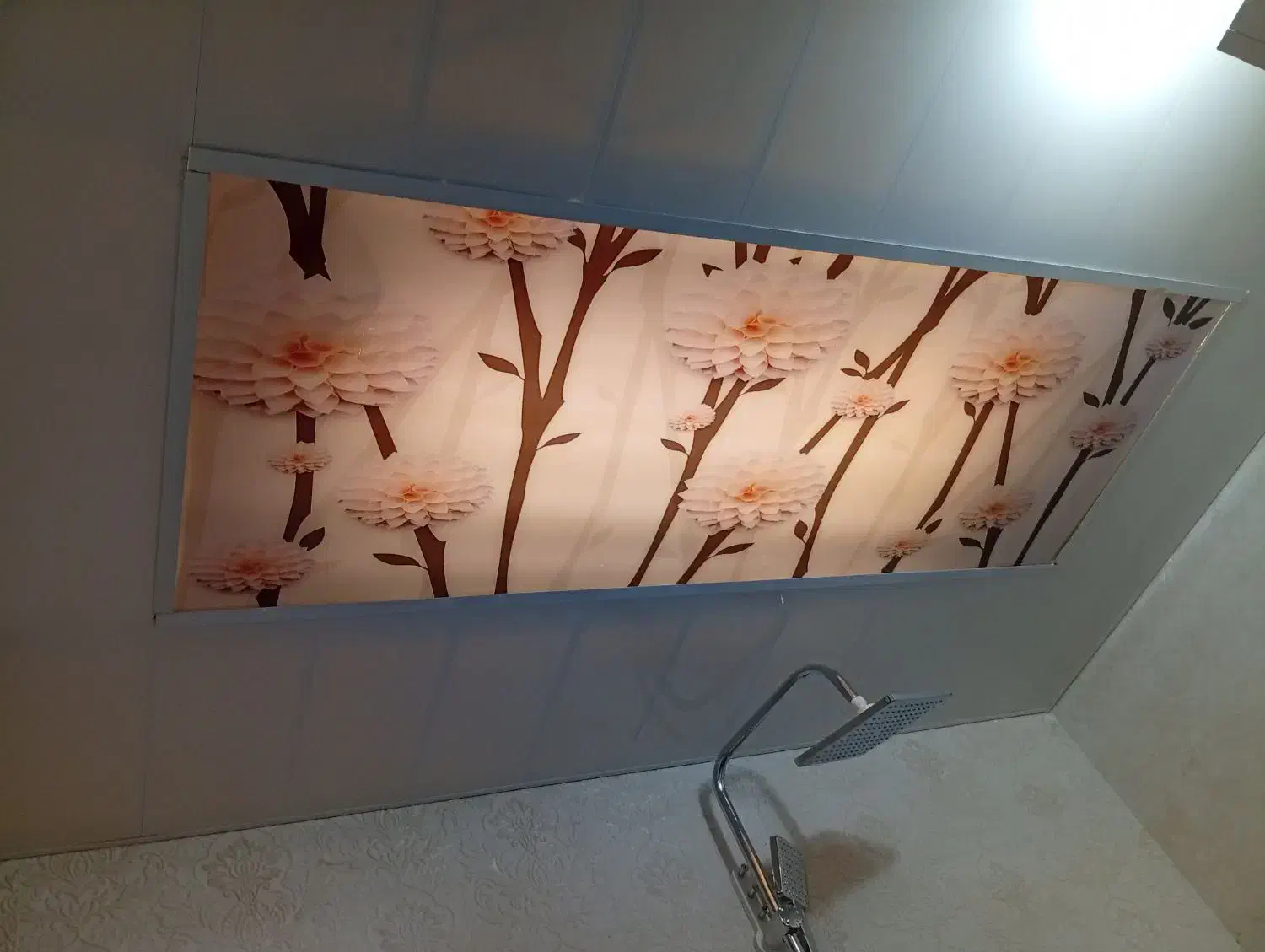 فروش و اجرای انواع سقف کاذب کناف . تایل.پی وی سی|خدمات پیشه و مهارت|گلبهار, شهر جدید گلبهار|دیوار