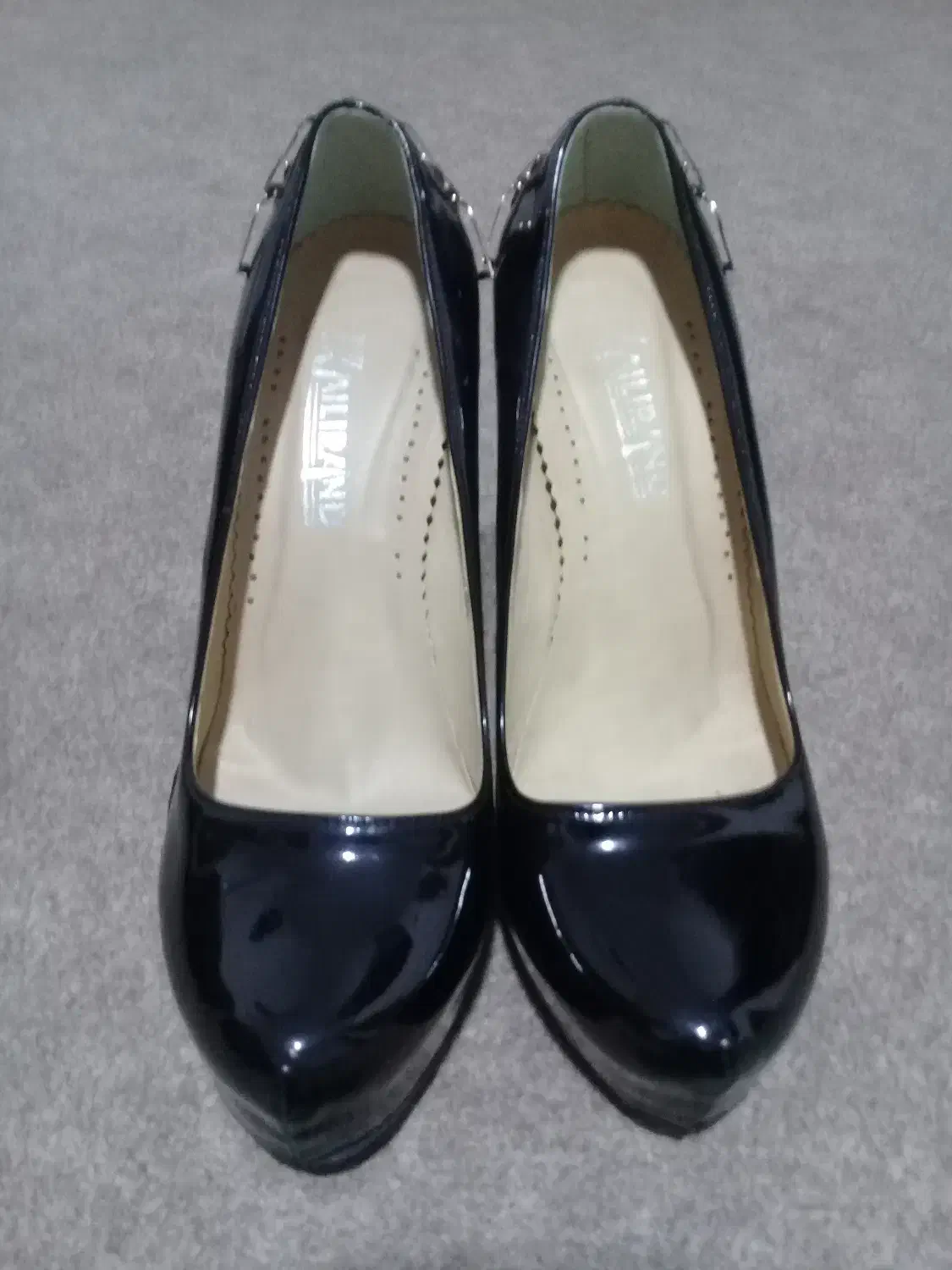 کفش مجلسی پاشنه بلند|کیف، کفش، کمربند|پیشوا, |دیوار