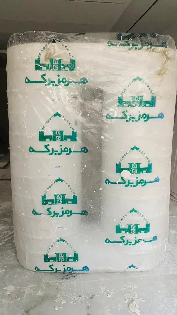 فروش مخزن نو زیر قیمت|مصالح و تجهیزات ساختمان|شیراز, شهرک برق|دیوار