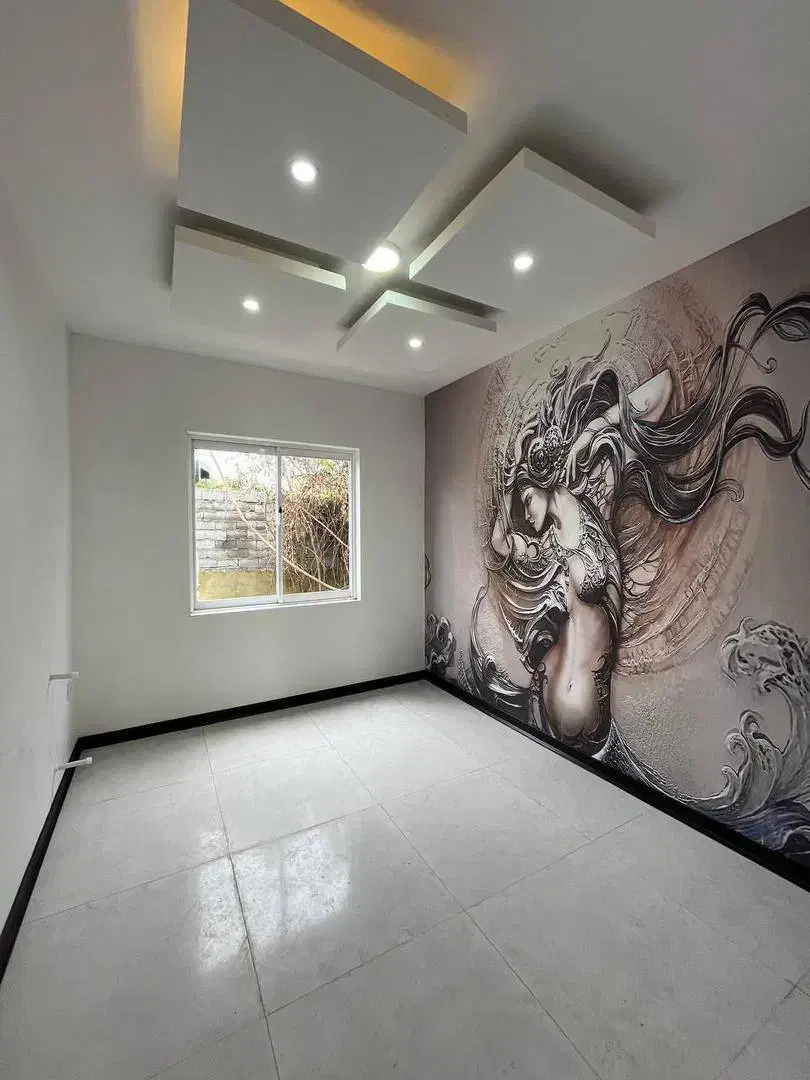 دنبال ویلا نقلی میگردی با مدارک حتما بازدید کن|فروش خانه و ویلا|تهران, افسریه شمالی|دیوار