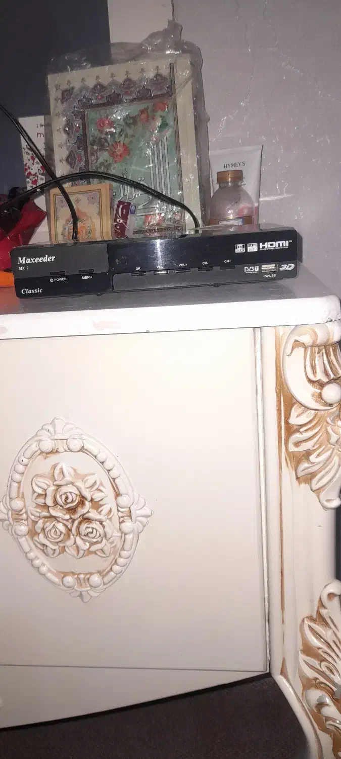 دیجیتال|صوتی و تصویری|امیدیه, |دیوار