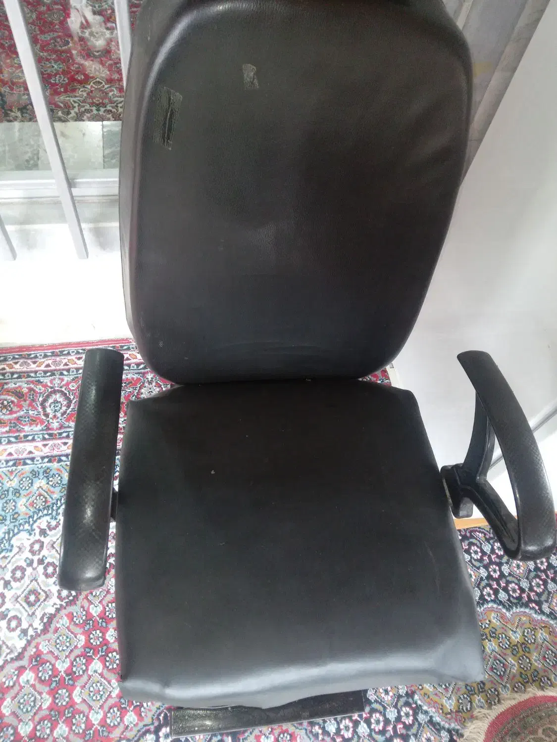 صندلی آرایشگری|آرایشگاه و سالنهای زیبایی|لیسار, |دیوار