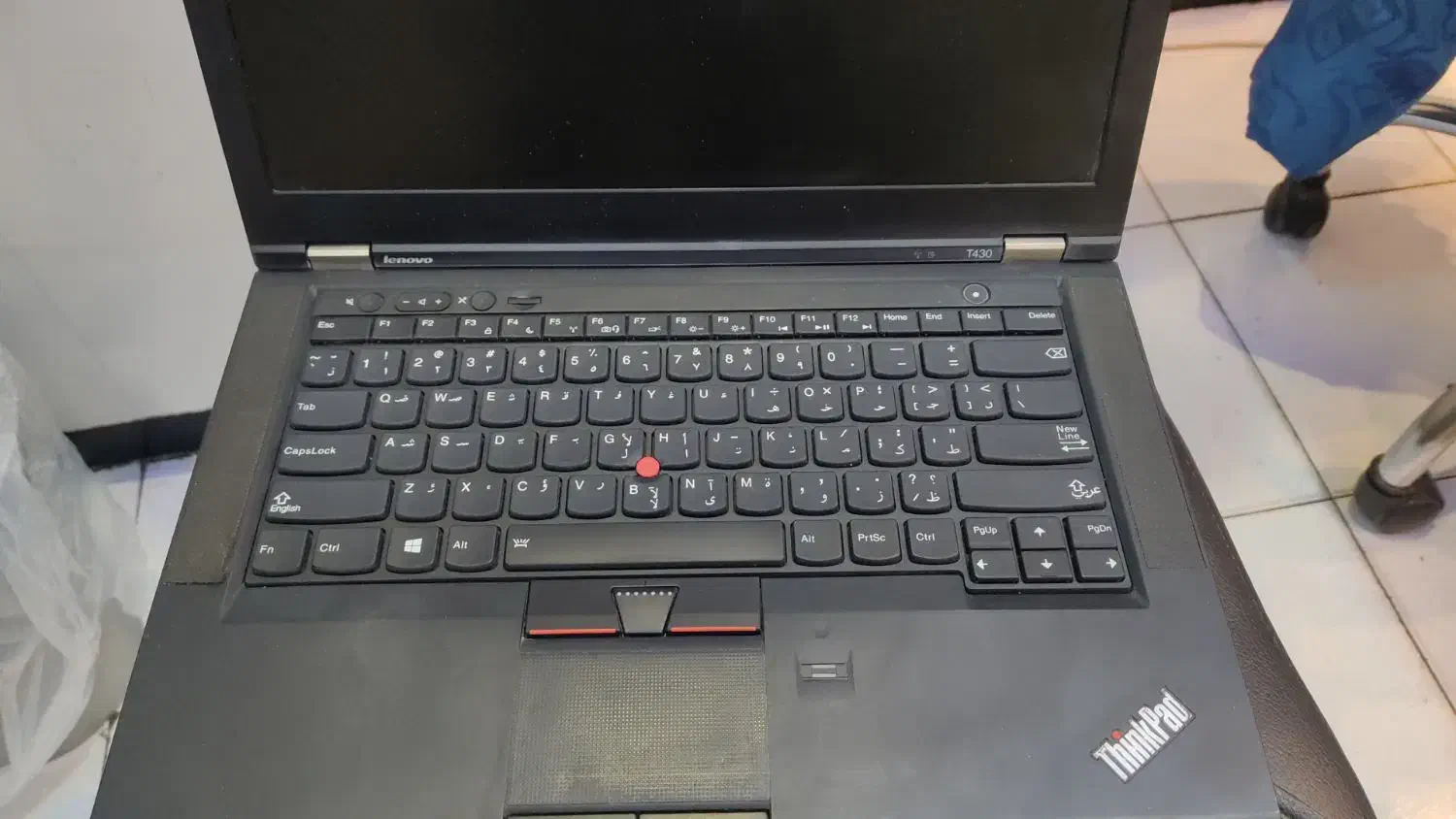 لپ تاپ استوک عمده|رایانه همراه|تهران, صادقیه|دیوار